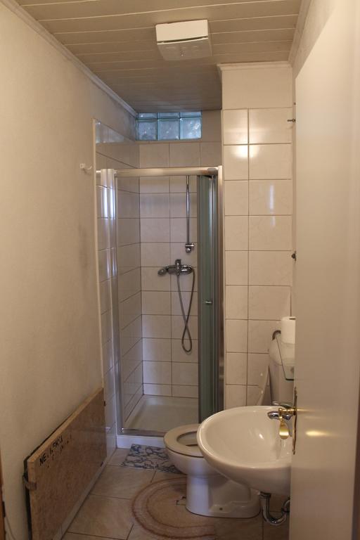 Vidicev Dvorec Apartment Radovljica Bagian luar foto